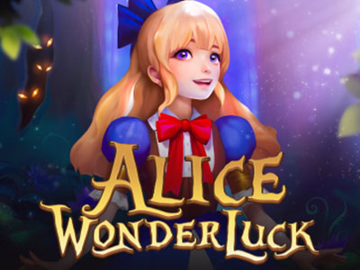 Alice WonderLuck