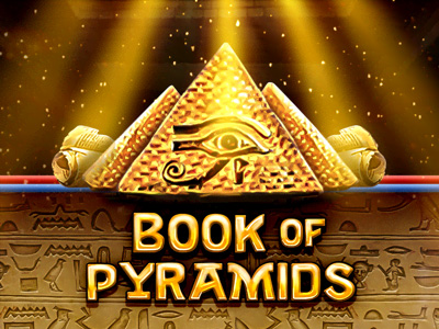 Book of Pyramids