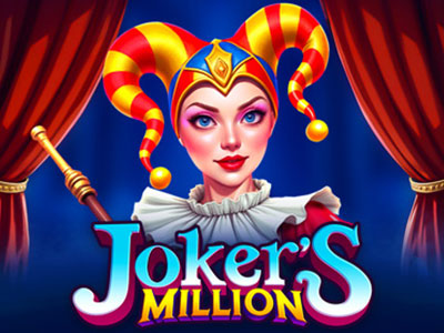 Joker’s Million