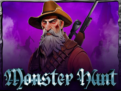 Monster Hunt