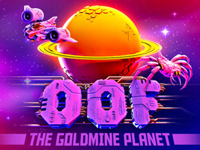 OOF The Goldmine Planet