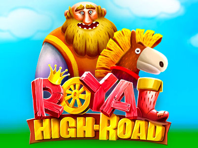 Royal High-Road