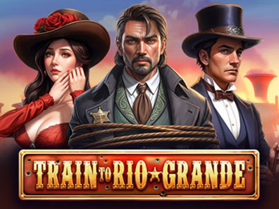 Train to Rio Grande