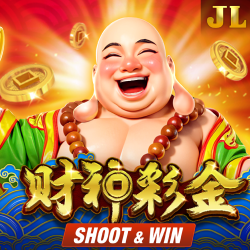 财神彩金