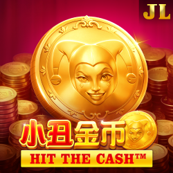 小丑金币